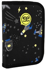 Ученически несесер Clipper - Cool Pack - От серията Atlantis — F076828