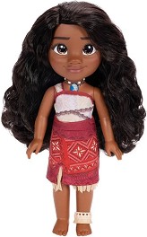 Кукла Ваяна - Jakks Pacific - На тема Принцесите на Дисни — Jakks Pacific inc 237574
