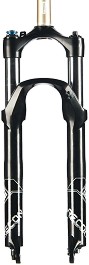 Recon Silver TK 26" - Амортисьорна вилка за велосипед - 