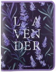    Erich Krause -   A4+   Lavender - 