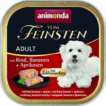    2  1 Animonda Vom Feinsten Adult - 150 g,  ,   ,  1  6  - 