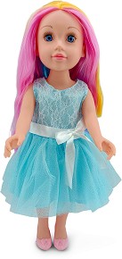 Кукла Darling Doll - Moni - С височина 46 cm — LS1889A1