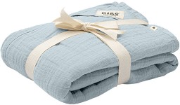   BIBS - 100%  , 120 x 120 cm - 