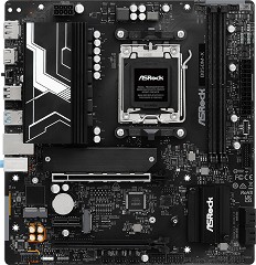 Дънна платка ASRock B850M-X