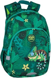 Раница за детска градина Toby - Cool Pack - От серията Tropic — F049965