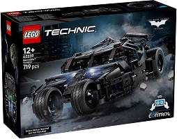 LEGO Technic - Batmobile Tumbler - Детски конструктор — 42239