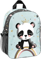 Раница за детска градина - Paso - От серията Panda — PP24PN-503