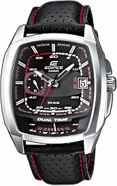  Casio - Edifice EF-321L-1AVEF -   "Edifice" - 