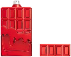 I Heart Revolution Wild Cherry EDP - Дамски парфюм