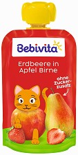    ,    Bebivita - 90 g,  12+  - 
