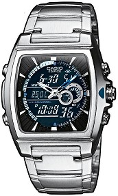  Casio - Edifice EFA-120D-1AVEF -   "Edifice" - 