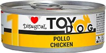    Disugual - 85 g,  ,   Toy Dog,   ,    - 