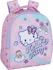 Раница за детска градина Puppy - Cool Pack - От серията Hello Kitty — F125025