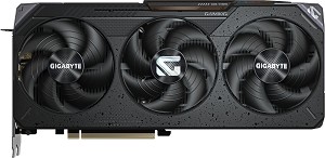 Видео карта Gigabyte Radeon RX 9070 XT Gaming — GV-R9070XTGAMING OC-16GD