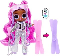 Кукла Violet Tweens Winter Snow - MGA Entertainment — 427728