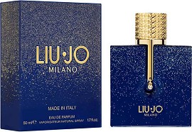 Liu Jo Milano EDP - Дамски парфюм - 30 ml