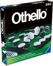 Отело - Ravensburger - Логическа игра — 24689