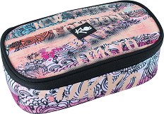 Ученически несесер Cityway - Hartis - От серията Kaos — 54250