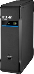    UPS Eaton 3P Ellipse 700 DIN - 700 VA, 420 W, 12 V / 7 Ah, 4 x Schuko , USB, Standby - 