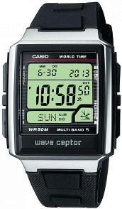  Casio - Wave Ceptor WV-59E-1AVEF -   "Wave Ceptor" - 