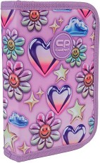 Ученически несесер Clipper - Cool Pack - От серията Balloons — F076970