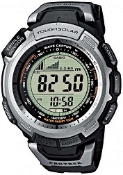  Casio - Pro Trek PRW-1300-1VER -   "Pro Trek" - 