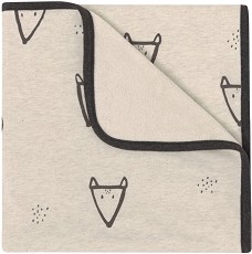   Baby Clic - 75 x 80 cm,   Fox - 