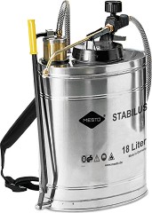     18 l Mesto Stabilus - 