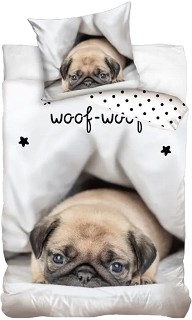     2  Sonne My Puppy - 140 x 200 cm - 