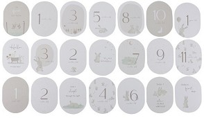    Little Dutch Baby Bunny - 21 ,   Newborn Naturals - 