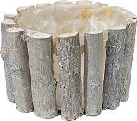   Simple Wood - 