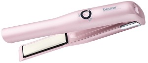 Beurer Cordless Hair Straightener HS 20 - Безжична преса за коса