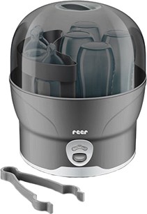 Електрически стерилизатор Reer VapoMat S - С щипка — 36021
