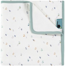   Baby Clic - 80 x 80 cm,   Lavanda - 