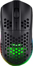 Гейминг безжична мишка TRUST GXT929 Helox