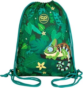Спортна торба Vert Basic - Cool Pack - От серията Tropic — F159965
