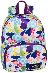 Детска раница Slight - Cool Pack - От серията Flower Me — F012740