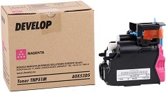   Develop A0X53D5 Magenta - 5000  - 