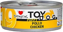    Disugual Puppy - 85 g,  ,   Toy Dog,   ,  3  12  - 
