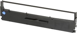 Тонер касета OKI LX350 Black - 10 ml