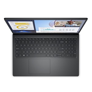  Dell Vostro 3535 - AMD Ryzen 7 7730U 2.00 GHz, 15.6'' 1920 x 1080, 16 GB RAM, 512 GB SSD, Windows 11 Pro - 