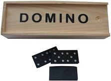 Домино
