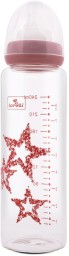     Baby Care Anti-Colic - 240 ml,  0+  - 