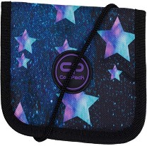 Портмоне за врат Nill - Coolpack - От серията Star Night — Cool Pack F134830