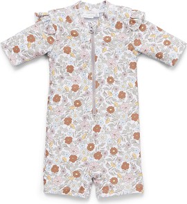    UV  Little Dutch -   Vintage Little Flowers - 