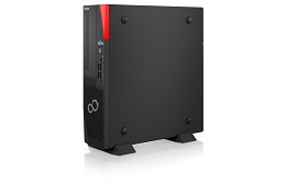   Fujitsu Esprimo D6012 - Intel Core i7-12700 2.10 GHz, 16 GB RAM, 512 GB SSD, Windows 11 Pro - 