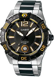  Casio Collection - MTD-1070D-1A2VEF -   "Casio Collection" - 