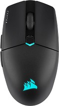 Гейминг безжична мишка Corsair Katar Elite — CH-931C111-EU