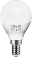 LED  LEDMAX 14 7 W 4000K - 80 lm - 