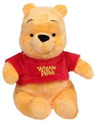 Плюшена играчка Мечо Пух - Disney Plush — PDP1100039